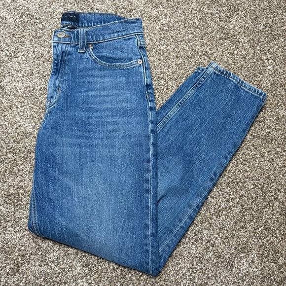 Aeropostale Denim - Aeropostale Mom Jeans